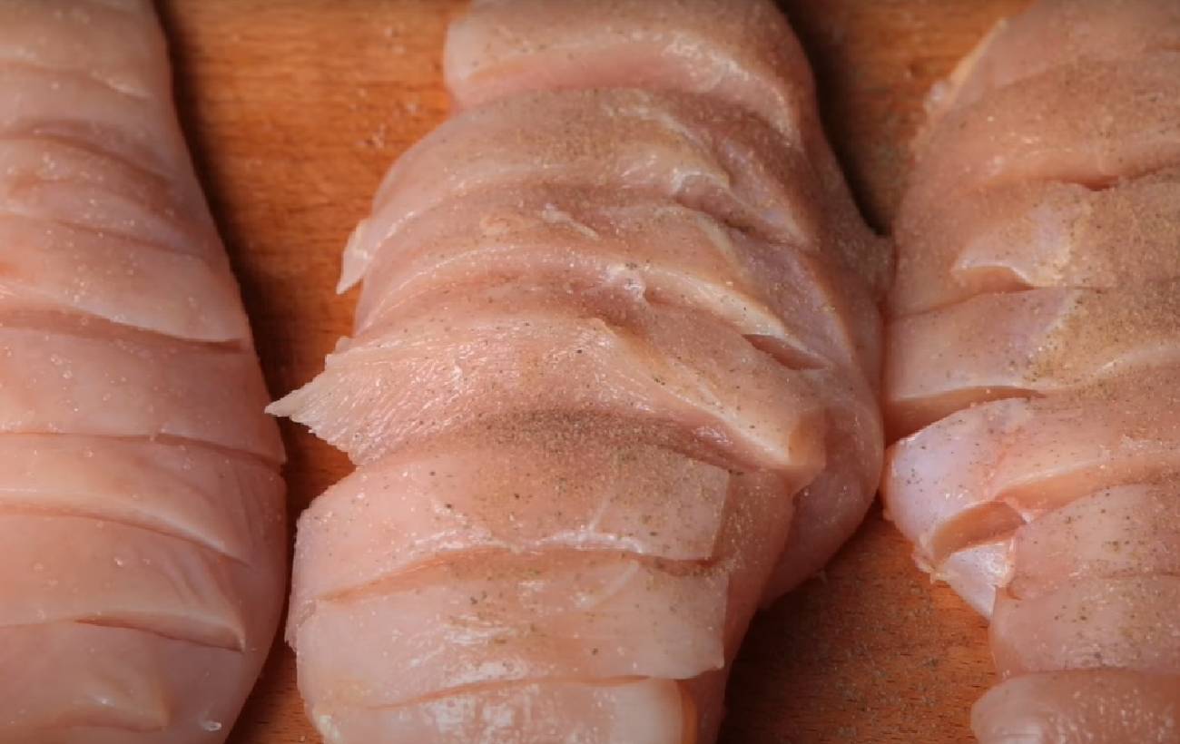 Что приготовить из курятины: 5 рецептов блюд для перекуса, обеда и ужина